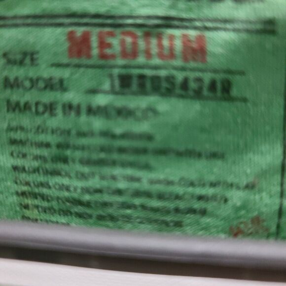 Urban Pipeline Mens T-Shirt Green Size Medium Cotton Blend So Awesome Pullover - Picture 5 of 12